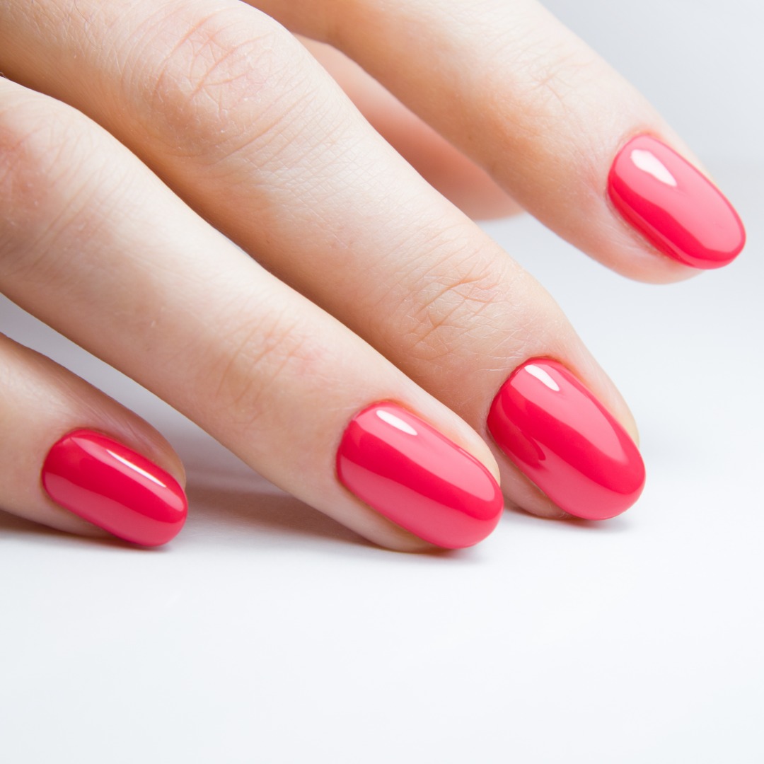 Backscratchers Gel Polish Manicure Course