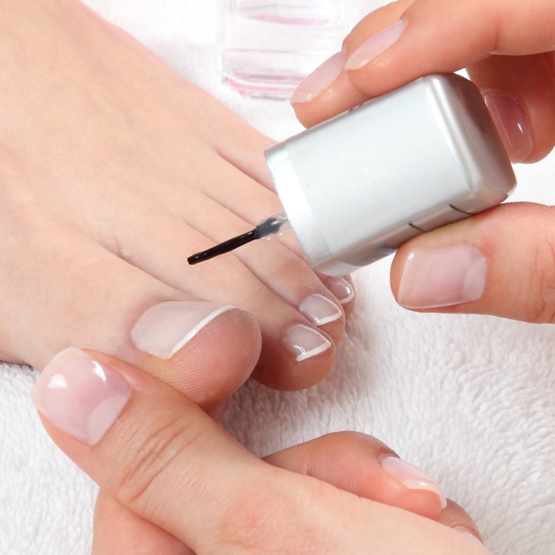 Pedicure Course