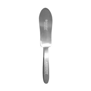 Backscratchers Septifile Stainless Steel Foot File Handle 