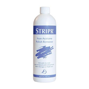 Backscratchers Stripr Non Acetone Remover 