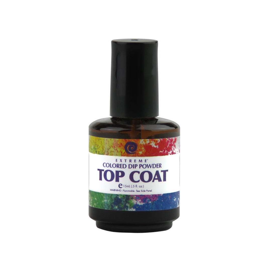Backscratchers Extreme Top Coat 