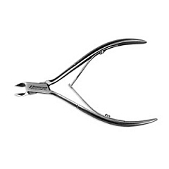 Backscratchers Manicure Cuticle Nippers