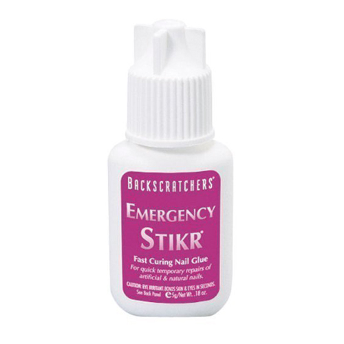 Backscratchers Emergency Stikr